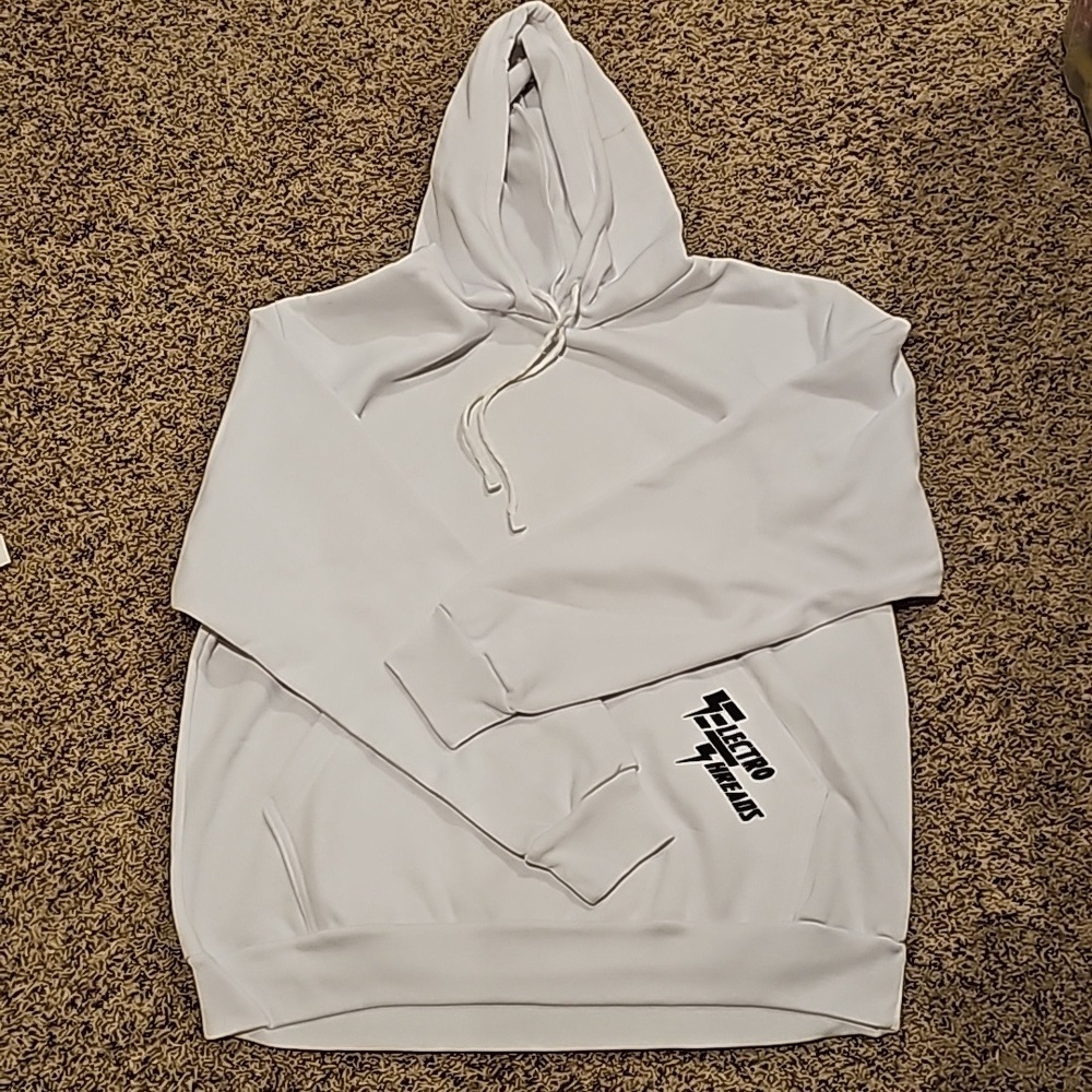 Vibes Unisex Hoodie